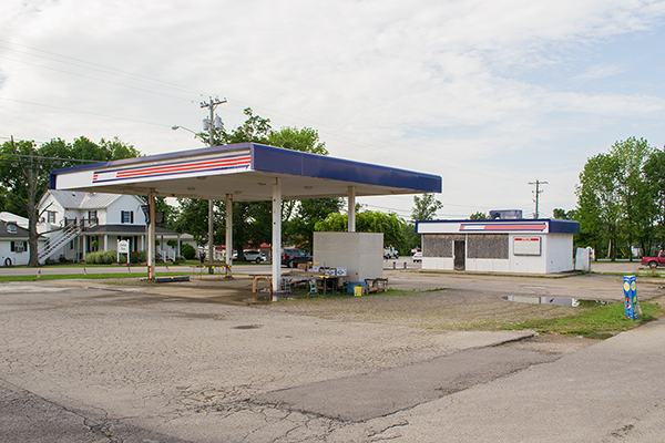 Site 3767, 25736 SR-41, Peebles, OH