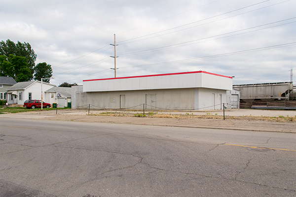 Site 4092, 701 West Elm Avenue, Waseca, MN