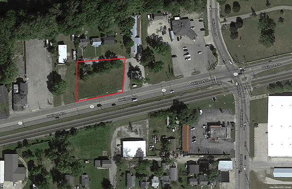 Site 6045, 2300 W Kilgore Avenue, Muncie, IN