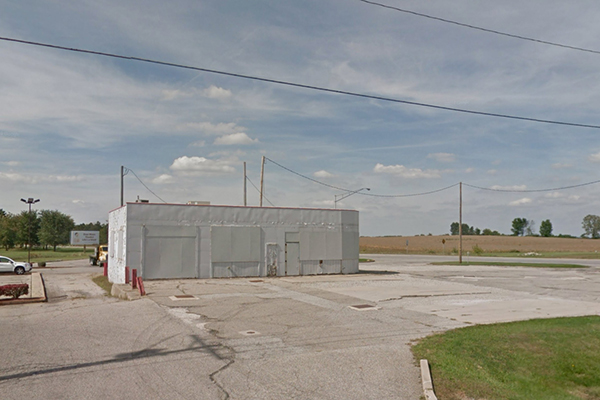 Site 6075, 815 S Michigan Street, Lapaz, IN