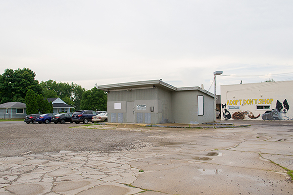 Site 6148, 612 E Pettit Avenue, Fort Wayne, IN