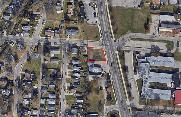 Site 6333, 2701 Wilmington Pike, Kettering, OH