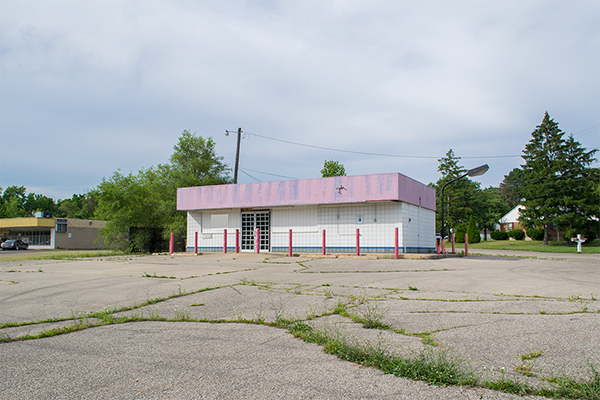 Site 6335, 4301 Salem Avenue, Trotwood, OH