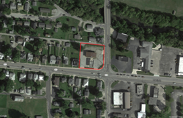 Site 6342, 792 Martin Street, Greenville, OH