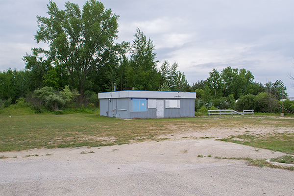 Site 7240, 3755 W US 10, Ludington, MI