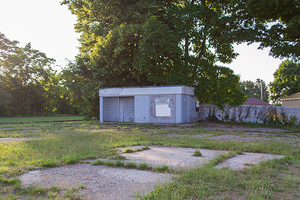 Site 7451, 401 W Chicago Road, Sturgis, MI