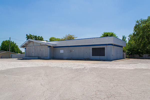 Site 7555, 1523 Wabash Park Road (SR 15) , Marion, IN