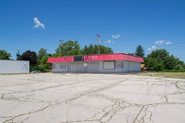 Site 9687, 2551 Woodville Road, Northwood, OH