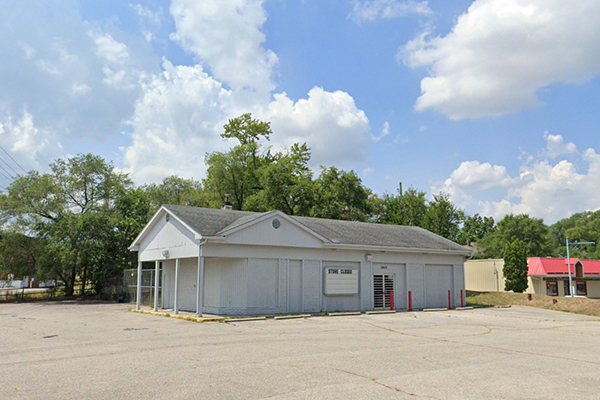 Site 9695, 1405 Portage Avenue, South Bend, IN