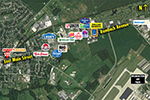 Site 1003, 340 E Main Street, Wilmington, OH