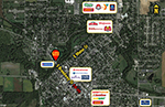 Site 1011, 103 N Broadway Street, Greenville, OH