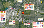 Site 1027, 4961 Paddock Road, Cincinnati, OH