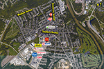 Site 1080, 3205 Decoursey Street, Covington, KY