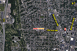 Site 1125, 215 12th Street NW, Canton, OH