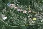 Site 1133, 699 Hunter Street, Logan, OH