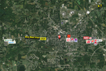 Site 1149, 660 W Main Street, Ravenna, OH