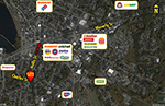 Site 1368, 272-284 Hollis St, Framingham, MA