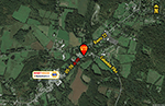 Site 1381, 14590 Rt 22, New Lebanon, NY