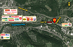 Site 1384, 653 Upper Court Street , Binghamton, NY