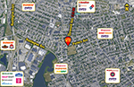 Site 1391, 396-400 Elmwood Avenue, Providence, RI
