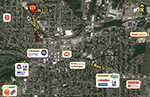 Site 1408, 630 Cottage Street, Ashland, OH