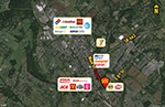 Site 17183, Main Street North of Montgomery, Pennsburg, PA