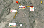 Site 1827, 138 W Main HWY 60, Springerville, AZ
