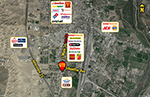 Site 1828, 1224 S Main Street, Belen, NM