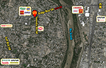 Site 1832, 1312 Bridge Boulevard SW, Albuquerque, NM