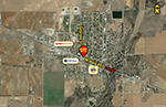 Site 1833, 314 W Highway 491, Dove Creek, CO