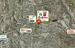 Site 1835, 2120 Hwy 60/70, Miami, AZ