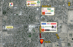 Site 20431, S Main Street South of E Poe Street, Roswell, NM