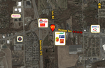 Site 2377, 40441 Michigan Avenue, Canton, MI