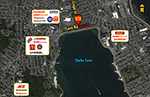 Site 2497, 1253 Cove Road    , New Bedford, MA