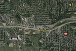 Site 3305, 2189 E Market Street, Akron, OH