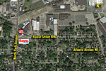 Site 3335, 1120 N Park Avenue, Warren, OH