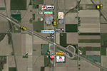 Site 3356, 3567 Libbey Road, Perrysburg, OH