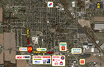 Site 3420, 415 W Walton Street W, Willard, OH