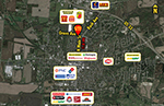 Site 3430, 721 N Main Street, Bellefontaine, OH