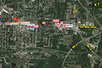Site 3506, 555 E Main Street, Ravenna, OH