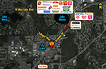 Site 3616, 4251  Orlando Drive, Sanford, FL