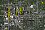Site 3618, 202 S Walnut Street, Van Wert, OH