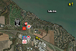 Site 3674, 2103 Cleveland Road, Huron, OH