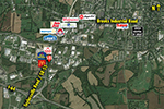 Site 3707, SEC KY Highway 55 & Howard Drive, Shelbyville, KY