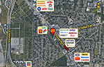 Site 3709, 5612  Preston Highway, Louisville, KY