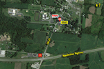 Site 3767, 25736 SR-41, Peebles, OH