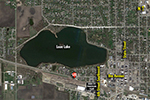 Site 4092, 701 West Elm Avenue, Waseca, MN