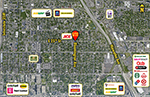 Site 4378, 2445 Bloomington Ave, Minneapolis, MN