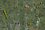 Site 5013, 9621 SR-3, Muncie, IN