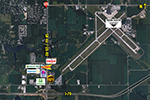 Site 6021, 315 S Highway 46, Terre Haute, IN